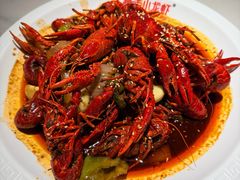 -金陵暴走龙虾·烧烤·排档(南京总店)