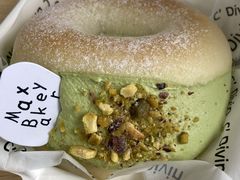 -Max Bakery 阿唛手作