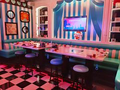 -音乐派KTV(银泰城店)