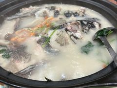 -千岛湖君澜度假酒店(文广轩中餐厅)