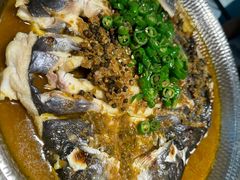 -半天妖烤鱼(正荣店)