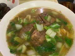 -小狗面馆(复兴店)