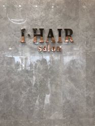 点击看大图 -OnHair造型