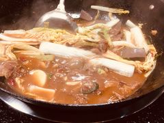 -大自然醉鹅·铁锅火焰鹅(上海联洋店)