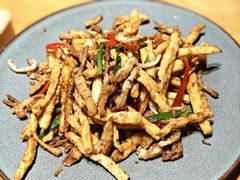 -竹里馆·淮扬菜·功夫茶(老门东店)