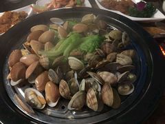-船奇蒸汽海鲜·闽菜(八市海鲜总店)