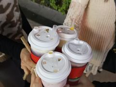 -喜茶(深圳福田星河COCO Park店)