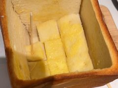 面包诱惑-绿茶餐厅(淮安区万达广场店)