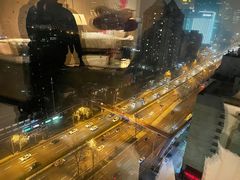-北京康莱德酒店