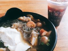 -八婆婆烧仙草(曾厝垵店)