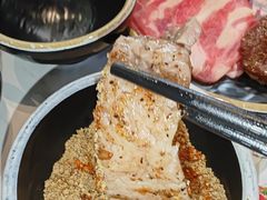 -非烤勿扰韩料自助烤肉(松山湖万科店)