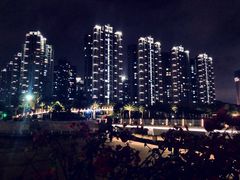 -海沧湾公园