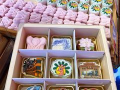 -昆明冠生园·蛋糕·面包(南强街店)