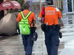 -上海港国际客运中心