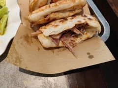 -高玛纳驴肉火烧(河间总店)