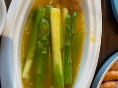-佘山世茂艾美·御珍轩中餐厅
