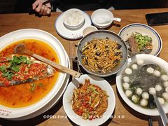 -东方红·湖南菜(金屿店)