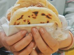 -西安风味腊汁肉夹馍(工农大路店)