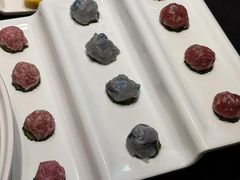 -南门四季铜锅涮肉(大屯·北苑店)