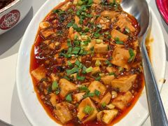 -川正旺江湖菜(三元桥店)