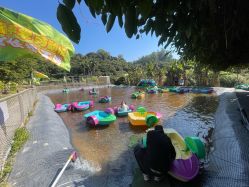 -阿菠萝小猪农场·萌宠乐园·亲子游·研学