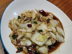 -晋享皖宴(创新大道店)