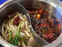 -马路边边火锅串串(观前街店)