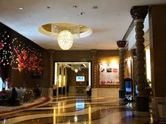 -澳门十六浦索菲特大酒店