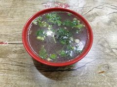 -淮南牛肉汤(荣巷店)