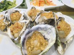 -鹏城人家海鲜酒家·23年老字号(较场尾店)