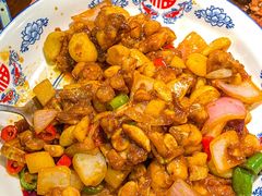 -食锦记家宴·闽南菜(开元盛世广场店)