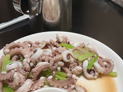 -健眺小海鲜(临海后山店)