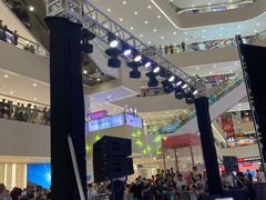 -义乌之心城市生活广场