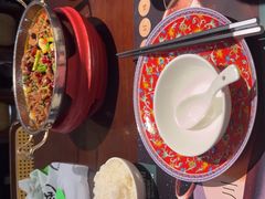 -拾捌川·自贡爆炒(新街口店)