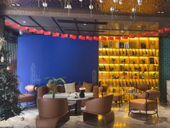 -铂尔登智慧酒店(南山西丽地铁站店)