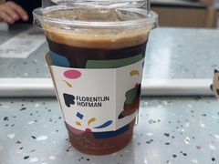 -LAVAZZA拉瓦萨咖啡(星通大厦店)