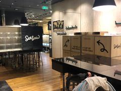 大堂-Seesaw Coffee(环贸iapm店)