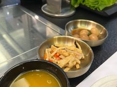 -韩满园· 甄选韩式烤肉