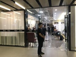 -AYO SALON