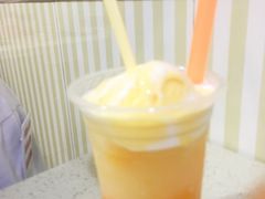 -芬芳甜品(同福路店)