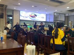 大堂-服务大楼冷面(延大店)