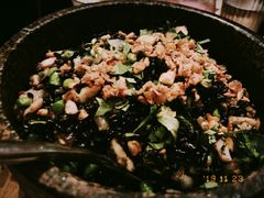 -Ginger(兴国路店)