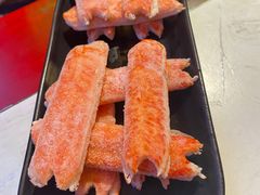 -前门·鲜肉火锅(长风店)