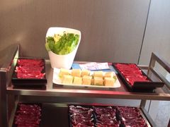 -三头牛·潮汕牛肉生蚝火锅 (夏湾店)