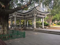 -光明港公园