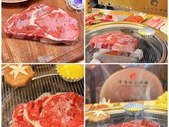 -杨小佳·齐齐哈尔烤肉·烤串(广州店)