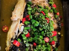 -半天妖烤鱼(方庄店)