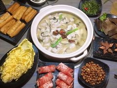 -湘芙蓉·湖南菜(椒江店)