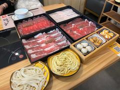 -牛匠和牛寿喜锅(西安总店)