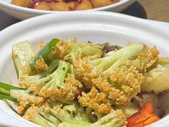 -兔爸私家小厨(新北万达店)